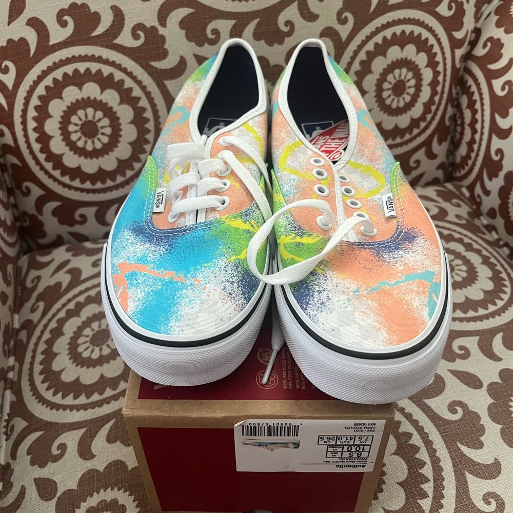 Vans